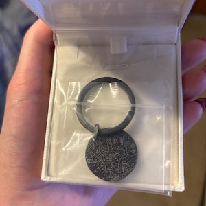 Alli added a photo of their purchase
