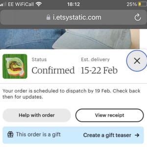 Jet added a photo of their purchase