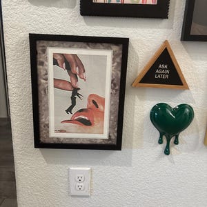 Marisa added a photo of their purchase