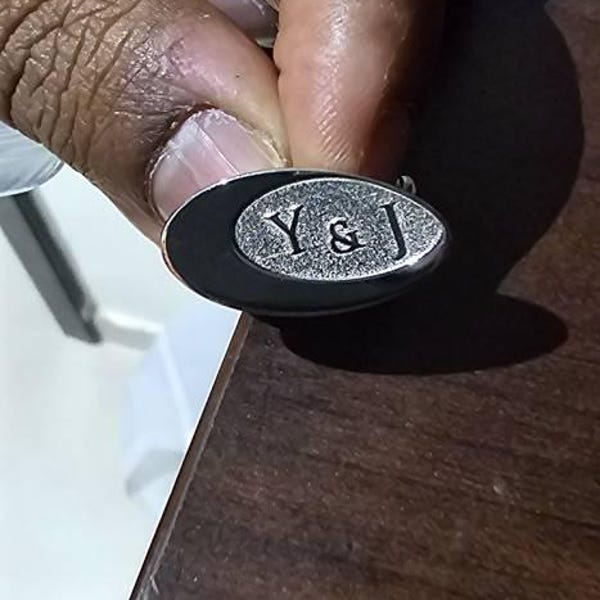 Cufflinks - The Who Logo main image 0