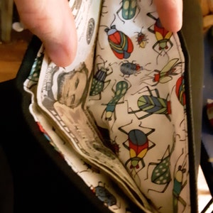 Emily added a photo of their purchase