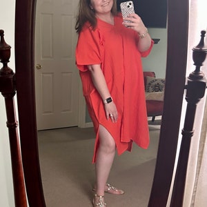 Samantha added a photo of their purchase