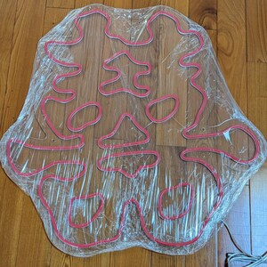 Lauren added a photo of their purchase