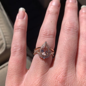 Sadina added a photo of their purchase