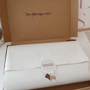 Julia added a photo of their purchase