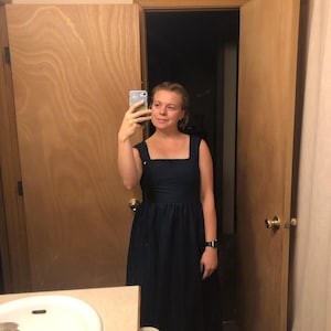 Belle added a photo of their purchase