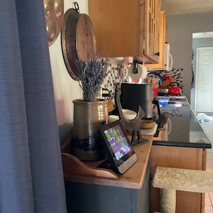 Etsy buyer added a photo of their purchase