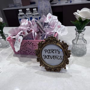 Katie added a photo of their purchase