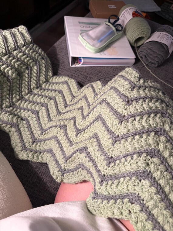 Finished project photo from Alexis L.