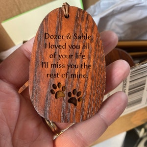 Kristine added a photo of their purchase