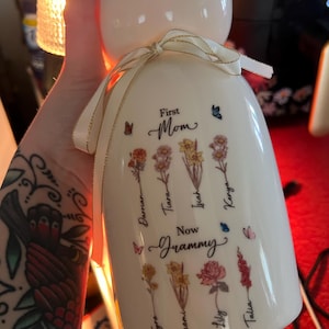 Caila added a photo of their purchase