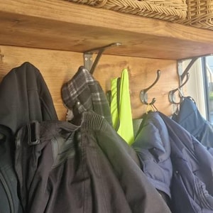 Rachael heeft een foto van de aankoop toegevoegd