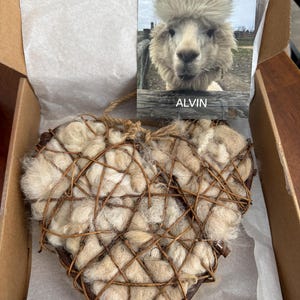 Sherry added a photo of their purchase