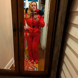 Chloe added a photo of their purchase