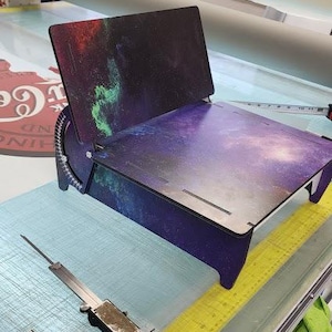 shawn added a photo of their purchase