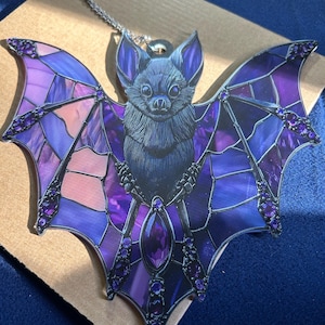 Katie added a photo of their purchase