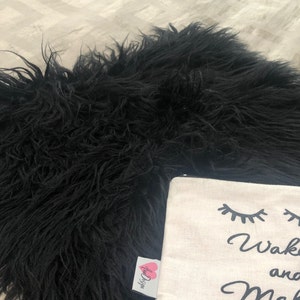 Comprador de Etsy ha añadido una foto de su compra