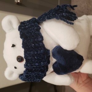 Mime added a photo of their purchase