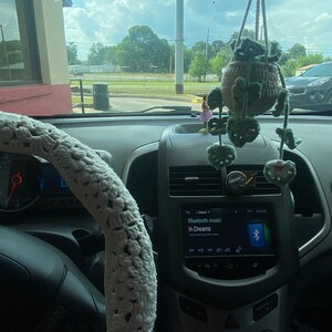 Hannah added a photo of their purchase