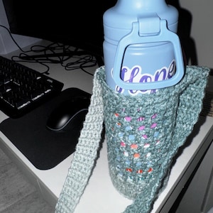 Molly added a photo of their purchase
