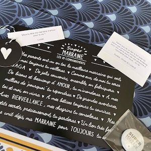 Emilie a ajouté une photo de son achat