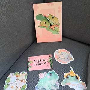 Lily added a photo of their purchase