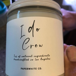 Shannon added a photo of their purchase