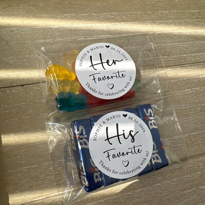 Mint to Be Wedding Favors for Guests Cheap in Bulk Personalized Custom ...