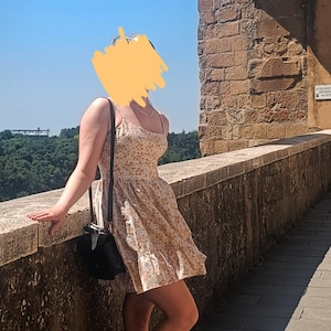 Mia hat ein Foto des gekauften Artikels hinzugefügt