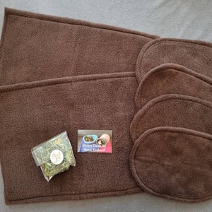 Sabrina a ajouté une photo de son achat