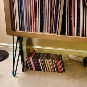 Charlie added a photo of their purchase