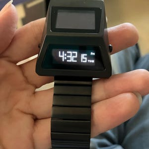 Diamond added a photo of their purchase