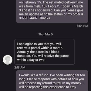 Jessica ha añadido una foto de su compra