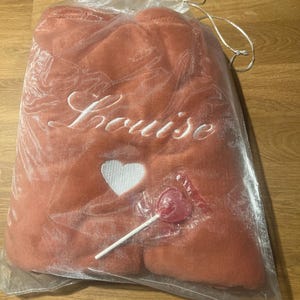 Anne-laure added a photo of their purchase