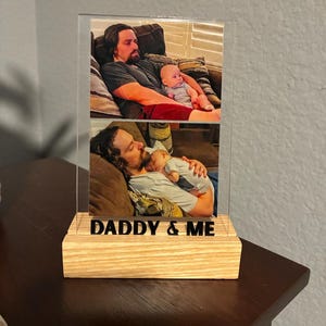 Brianna added a photo of their purchase