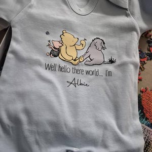 Tanya added a photo of their purchase