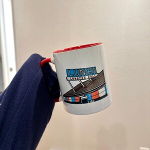Richard added a photo of their purchase