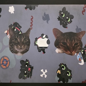 Etsy buyer added a photo of their purchase