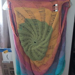 Rachel added a photo of their purchase