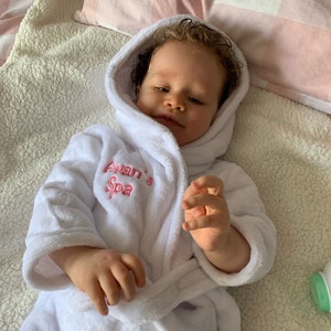 Kate added a photo of their purchase