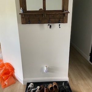 Tabitha added a photo of their purchase