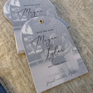 Megan adicionaram uma foto da sua compra