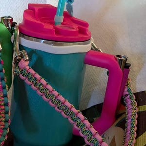 Acquirente Etsy ha aggiunto una foto del proprio acquisto