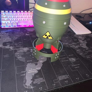 Austin added a photo of their purchase