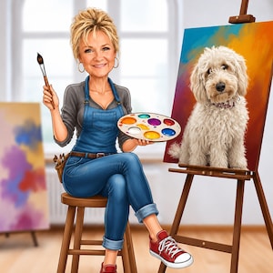 Pam added a photo of their purchase
