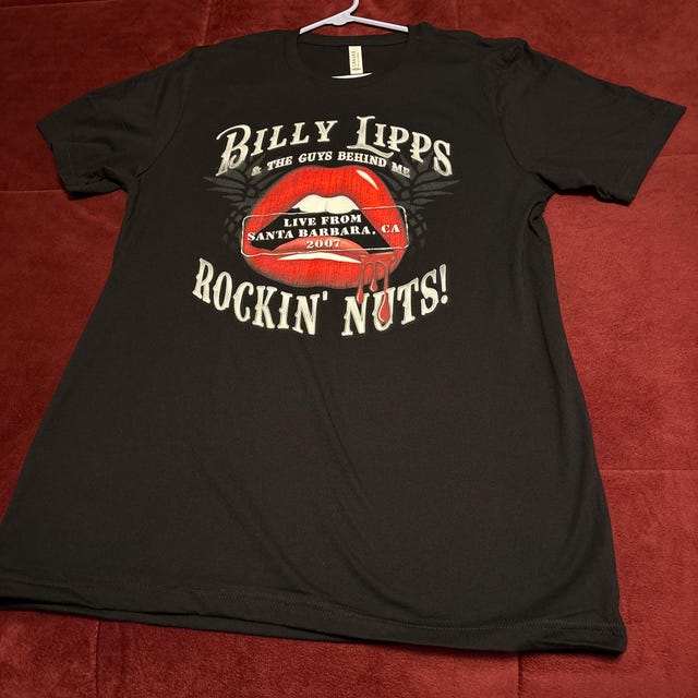 L'Appartement★BILLY/ビリーT-sh Tシャツ Classic Billy's Tee – Billy's Sports Bar