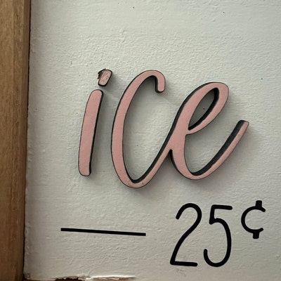 J.R.R. Tolkien Quote Sign - Etsy