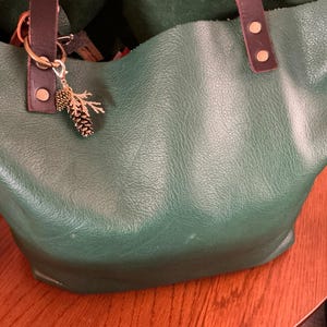 Helen added a photo of their purchase