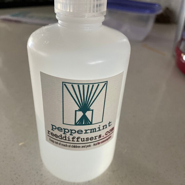 8 Oz Bayberry Fragrance Reed Diffuser Oil Refill - Made in the USA - Etsy