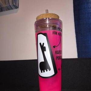 Brandy added a photo of their purchase